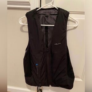 Helite Zip'In 2 Equestrian Airbag Vest Medium